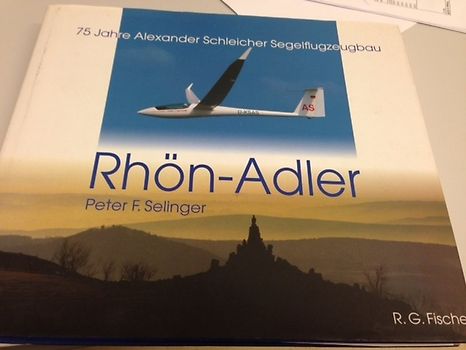 Rhön-Adler