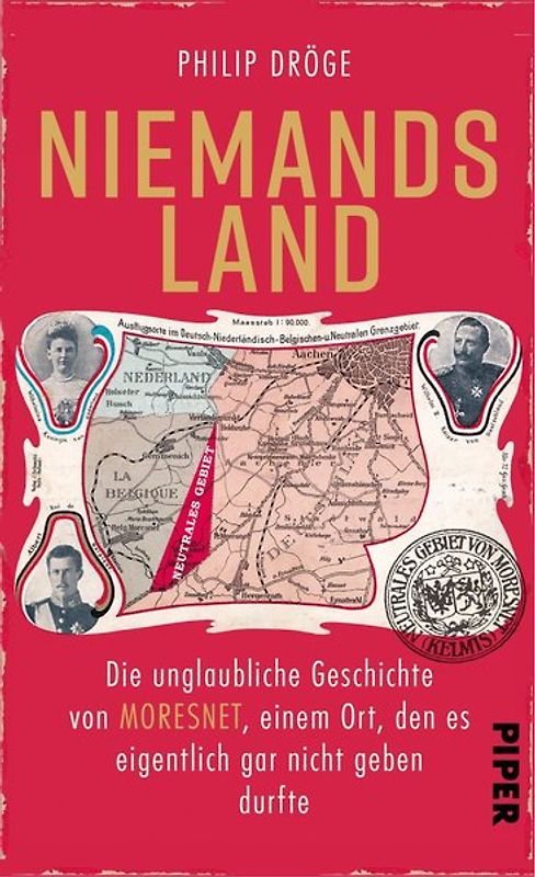 Niemands Land