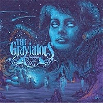 The Graviators - The Graviators