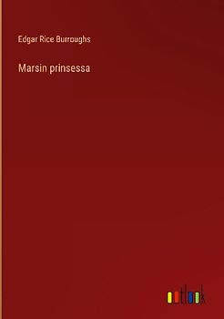 Marsin prinsessa