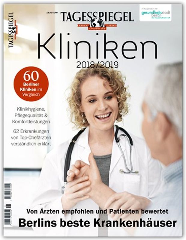 Kliniken