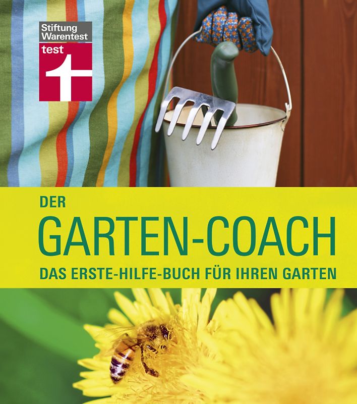 Der Garten-Coach