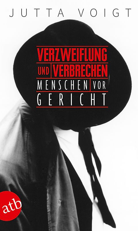 Verzweiflung und Verbrechen