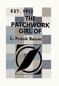 The Patchwork Girl of Oz