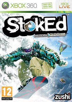 StokEd [Internationale Version] Xbox 360