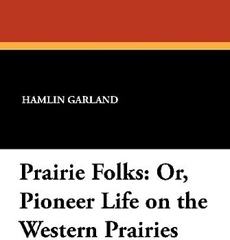 Prairie Folks