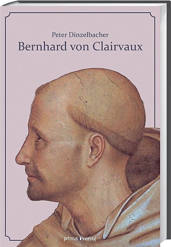 Bernhard von Clairvaux