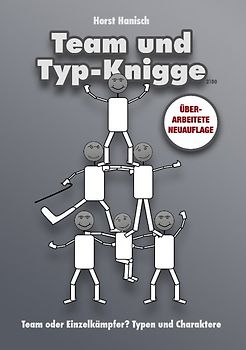 Team und Typ-Knigge 2100