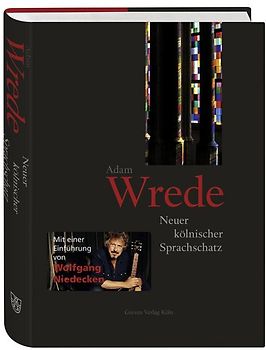 Neuer kölnischer Sprachschatz