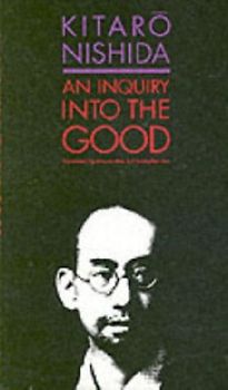 An Inquiry into the Good