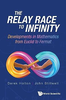 RELAY RACE TO INFINITY, THE