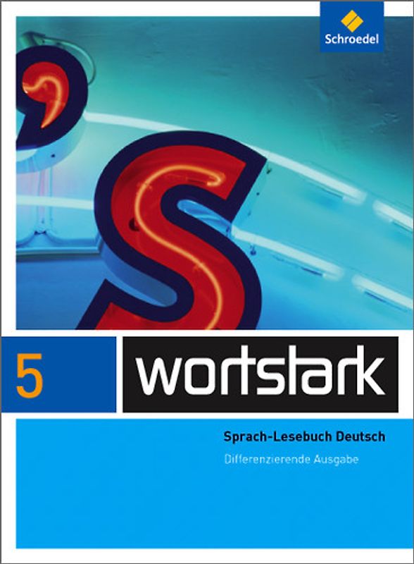 wortstark Plus - Differenzierende Allgemeine Ausgabe 2009