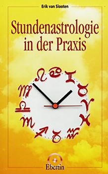 Stundenastrologie in der Praxis