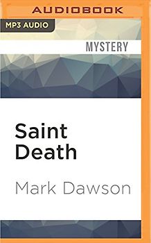 Saint Death (John Milton, Band 2)