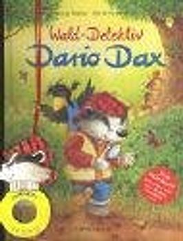 Wald-Detektiv Dario Dachs