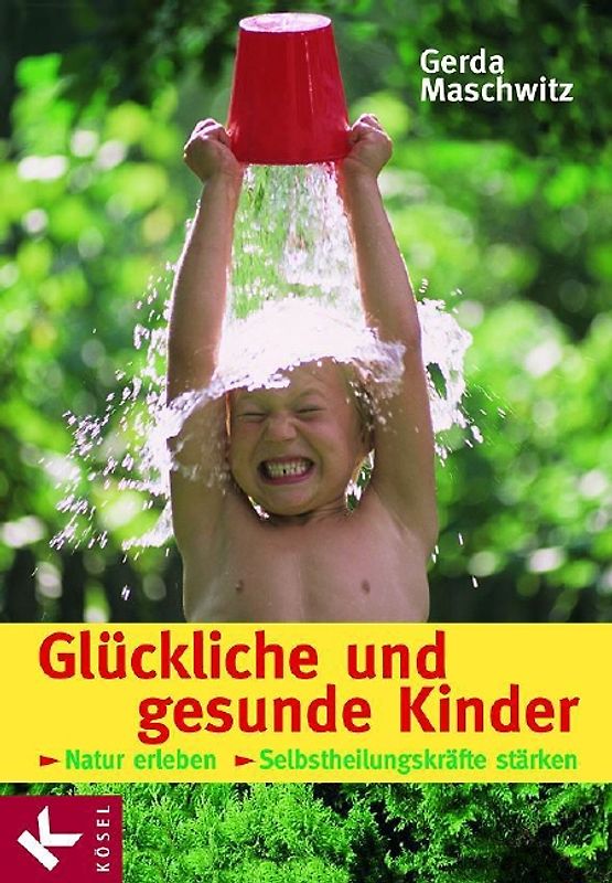 Glückliche und gesunde Kinder
