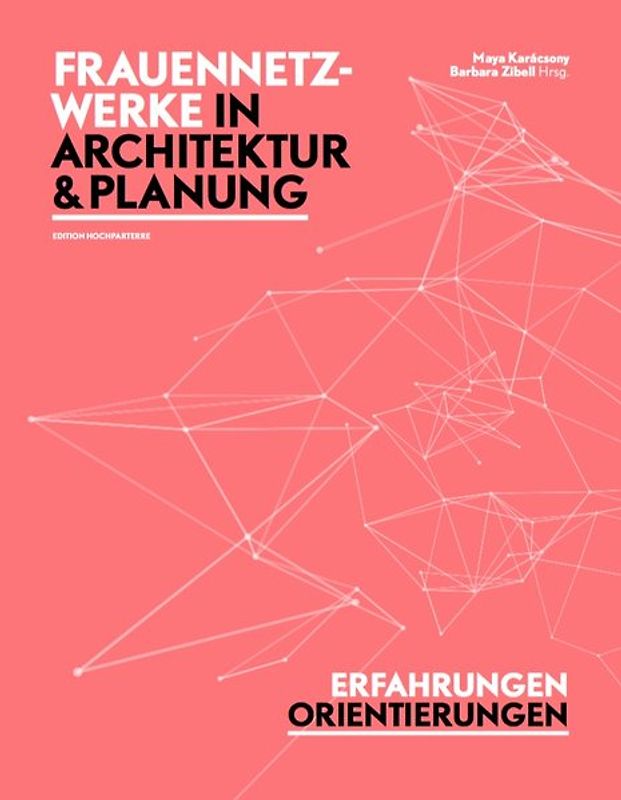 Frauennetzwerke in Architektur und Planung