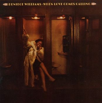 Williams,Deniece - When Love Comes Calling (Exp.+Remastered