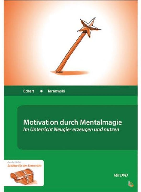 Motivation durch Mentalmagie