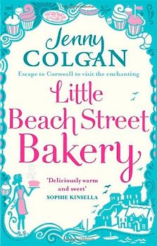 Little Beach Street Bakery - Colgan, Jenny