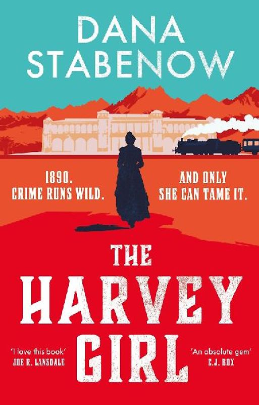 The Harvey Girl