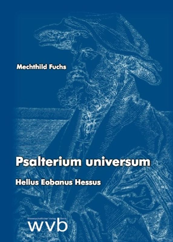Psalterium universum