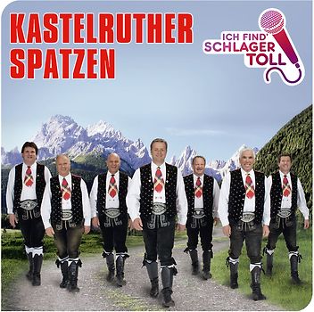 Ich find' Schlager toll (Das Beste)