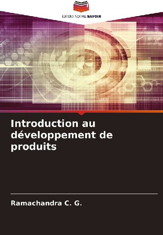 Introduction au développement de produits