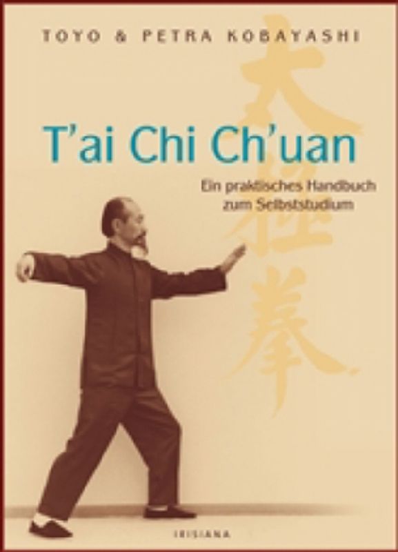 T'ai Chi Ch'uan