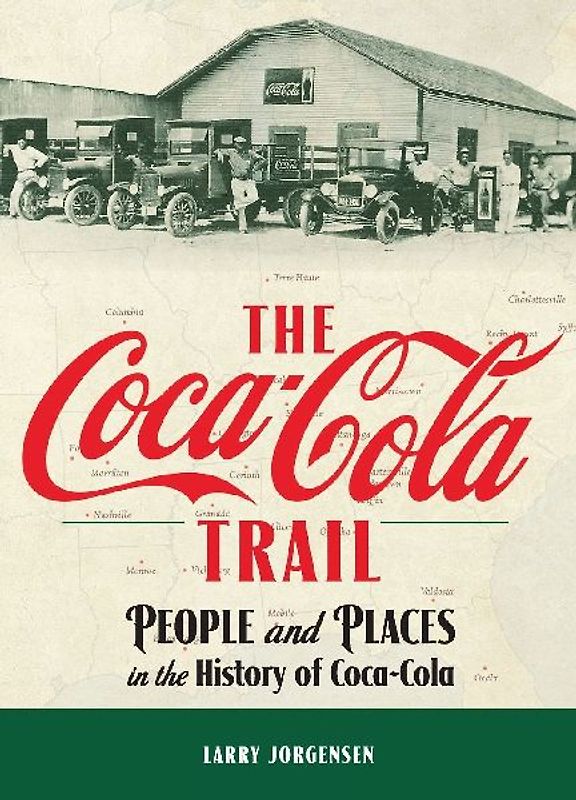 The Coca-Cola Trail
