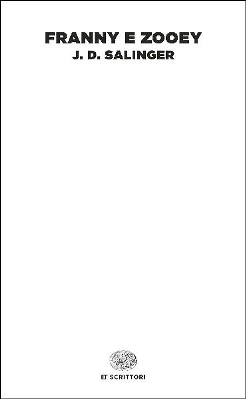 Franny e Zooey