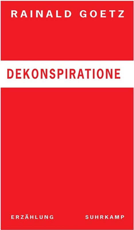 Dekonspiratione