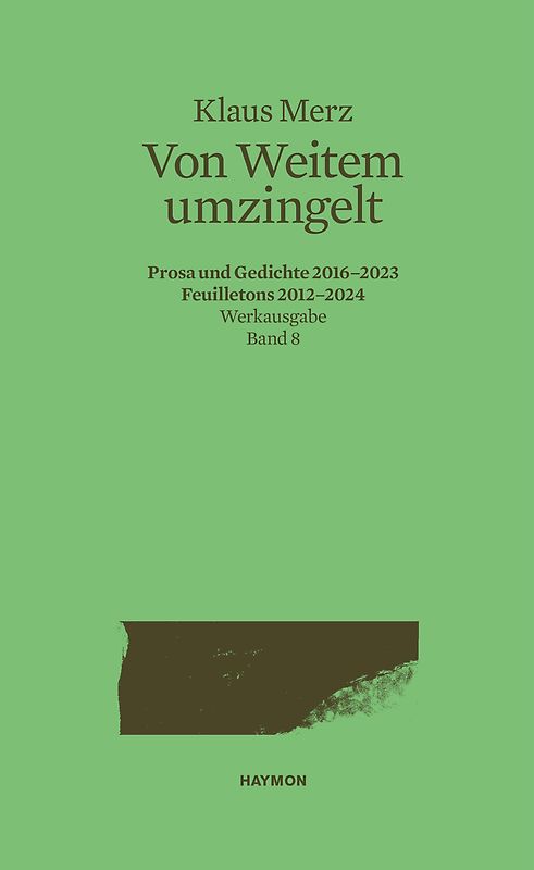 Von Weitem umzingelt