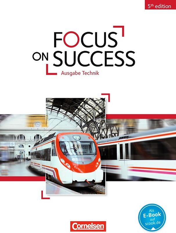 Focus on Success - 5th Edition - Technik - B1/B2