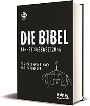 Die Bibel für Pfadfinder und Outdoorfreunde