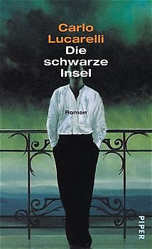 Die schwarze Insel