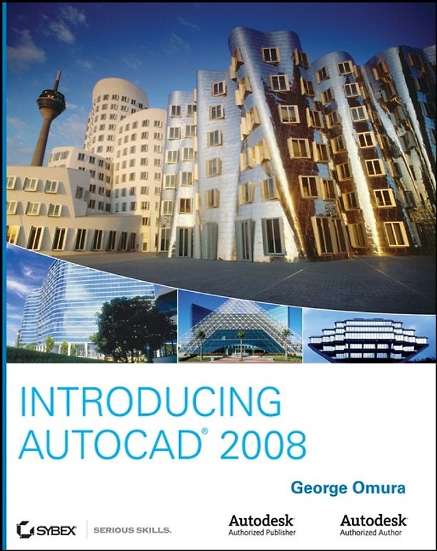 Introducing AutoCAD 2008