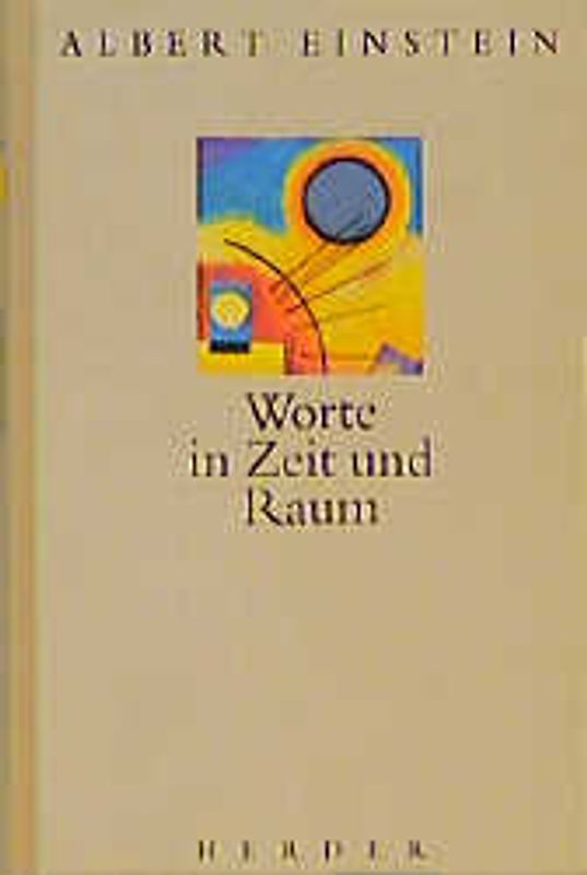 Worte in Zeit und Raum