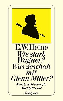 Wie starb Wagner? Was geschah mit Glenn Miller?