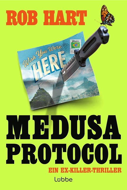 Medusa Protocol