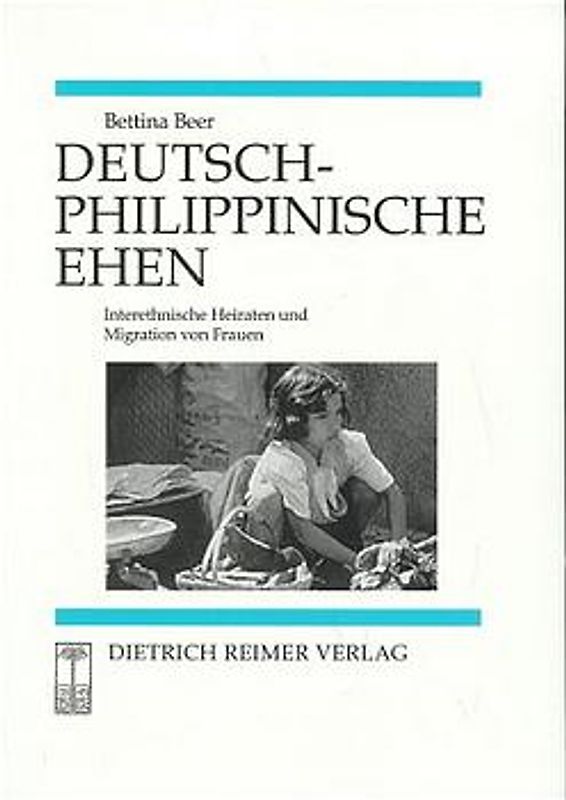 Deutsch-philippinische Ehen