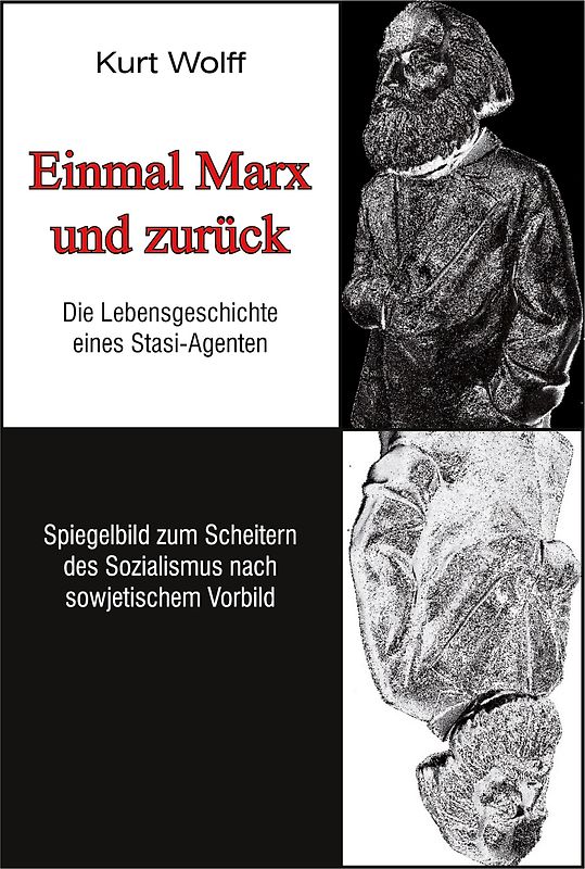 Einmal Marx und zurück