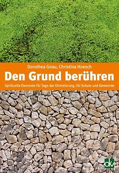 Den Grund berühren