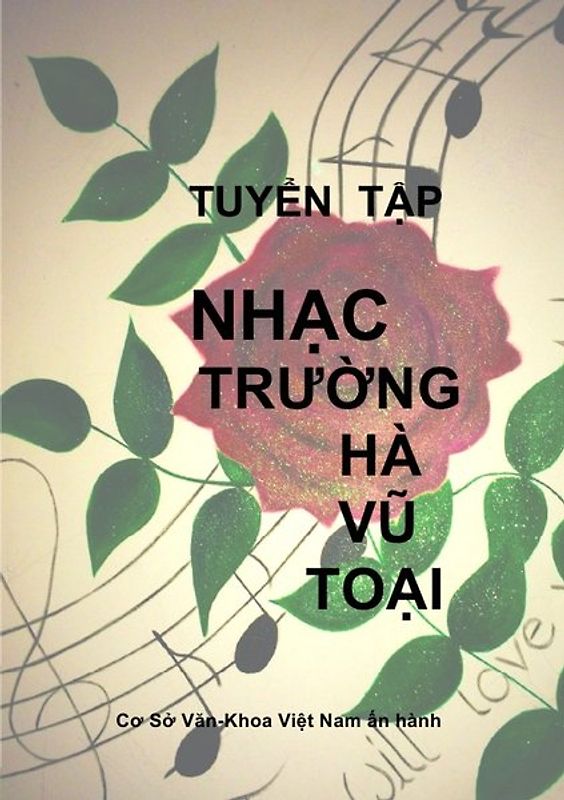 TUYÊN TÂP NHAC TRUONG HA VU TOAI