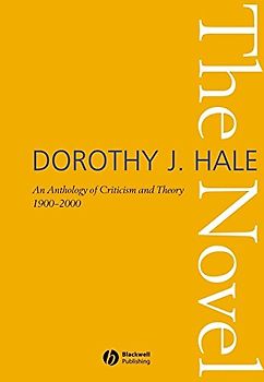 Novel: An Anthology of Criticism and Theory 1900-2000