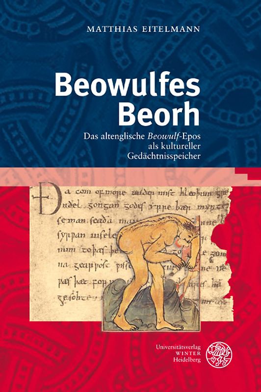 Beowulfes Beorh