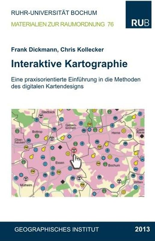 Interaktive Karthographie