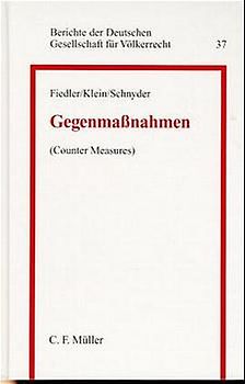 Gegenmassnahmen