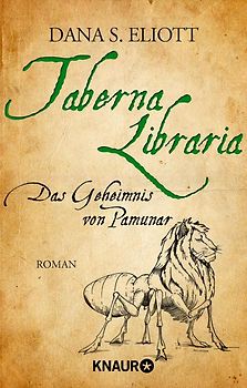 Taberna Libraria - Das Geheimnis von Pamunar