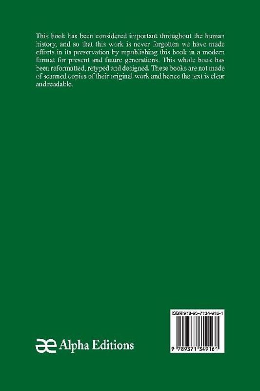 Indians Of The Mesa Verde